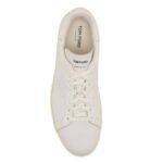 TOM FORD GRAIN LEATHER WARWICK SNEAKER