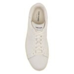 TOM FORD WARWICK GRAINED LEATHER SNEAKER