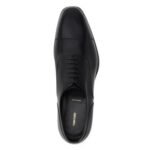 TOM FORD CLAYDON CAP TOE LACE UP