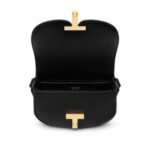 TOM FORD PATENT ELKAN CHELSEA BOOT