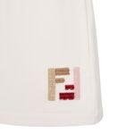 FENDI CHINESE VALENTINES DAY LIMITED EDITION SHORTS