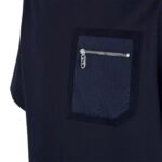 FENDI JERSEY T-SHIRT
