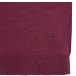 FENDI WOOL POLO SHIRT