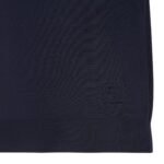 FENDI WOOL POLO SHIRT