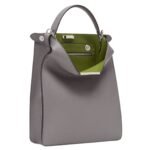 FENDI PEEKABOO X-LITE SMALL SELLERIA BAG