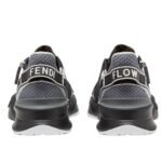 FENDI FLOW TECH MESH RUNNING SNEAKERS