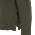 FENDI SWEATER CASHMERE PULLOVER