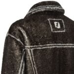 FENDI SHEARLING BLOUSON