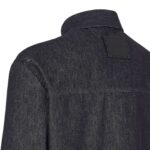 FENDI BLUE JEANS JACKET