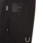 FENDI GABARDINE PANTS