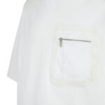 FENDI JERSEY T-SHIRT