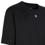 FENDI COTTON T-SHIRT