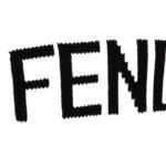 FENDI PULLOVER WOOL SWEATER