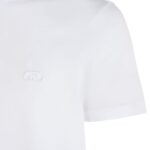 FENDI JERSEY T-SHIRT