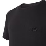 FENDI JERSEY T-SHIRT
