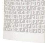 FENDI FABRIC JUMPER