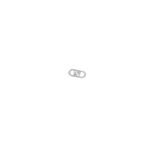 FENDI WHITE COTTON SHIRT