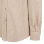 FENDI WOOL SHIRT
