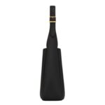 SAINT LAURENT LE 5 À 7 SUPPLE SMALL IN GRAINED LEATHER
