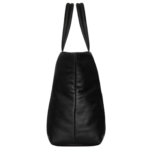 SAINT LAURENT TOTE IN NAPPA LAMBSKIN