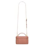 SAINT LAURENT GABY VANITY BAG IN LAMBSKIN