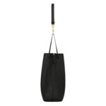 SAINT LAURENT PARIS VII POCHON IN LAMBSKIN