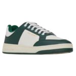 SAINT LAURENT SL/61 SNEAKERS IN PERFORATED LEATHER