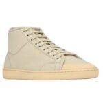 SAINT LAURENT COURT CLASSIC SL/39 SNEAKERS IN CANVAS