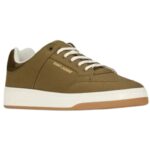 SAINT LAURENT SL/61 SNEAKERS IN GABARDINE