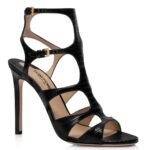 TOM FORD PRINTED TEJUS PARADIS SANDAL