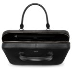 TOM FORD GRAIN LEATHER ELLIOT BRIEFCASE
