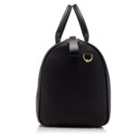 TOM FORD GRAIN LEATHER BUCKLEY HOLDALL