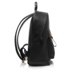 TOM FORD GRAIN LEATHER BUCKLEY BACKPACK