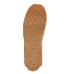 TOM FORD SUEDE MICK SNEAKERS DARK SUGAR