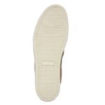 TOM FORD SUEDE WARWICK SNEAKER BRUNETTE