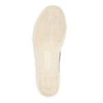 TOM FORD SUEDE JARVIS SNEAKER