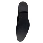 TOM FORD PATENT LEATHER EDGAR EVENING LACE UP