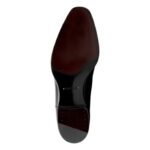 TOM FORD LEATHER ELKAN CHELSEA BOOT
