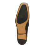 TOM FORD PRINTED CROC BAILEY CHAIN LOAFER