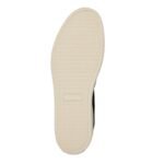 TOM FORD HIGH SHINE LEATHER WARWICK SNEAKER