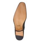 TOM FORD SUPPLE GRAIN KENNETH BUCKLE BOOT