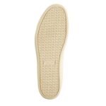 TOM FORD GRAIN LEATHER WARWICK SNEAKER