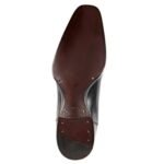 TOM FORD GIANNI LEATHER CAP TOE CHELSEA BOOT