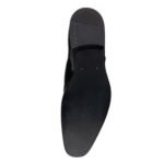 TOM FORD PATENT LEATHER EDGAR EVENING SLIPPER