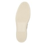 TOM FORD SUEDE CAMBRIDGE SNEAKER BURNT TOBACCO