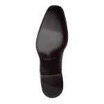 TOM FORD CLAYDON CAP TOE LACE UP