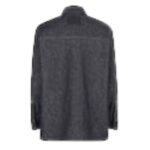 FENDI BLUE JEANS JACKET
