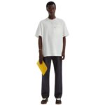 FENDI JERSEY T-SHIRT