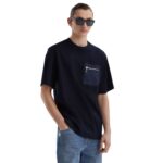 FENDI JERSEY T-SHIRT