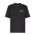 FENDI JERSEY T-SHIRT